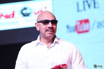 Nenu Sailaja Movie Audio Launch